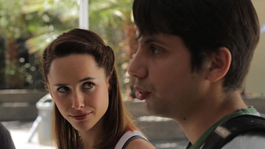 Barrio Universitario (Parte 3)