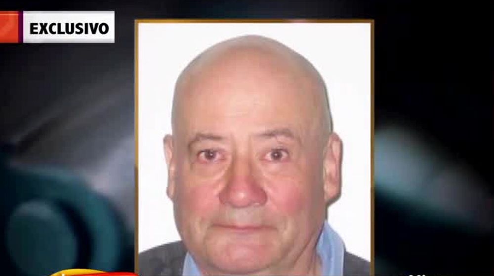 Hijo de Ítalo Nolli cuenta escabrosos secretos de la vida de su padre (Parte 2)