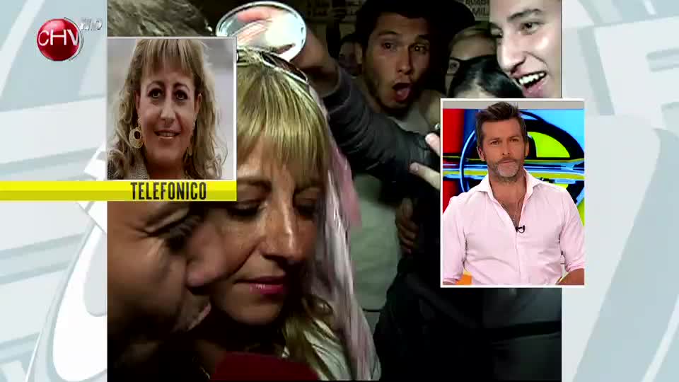 Helhue Sukni aclaró lo sucedido en La Piojera