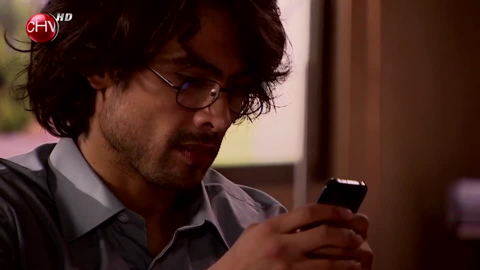 Las 2 Carolinas: Capítulo 21 (Parte 2)