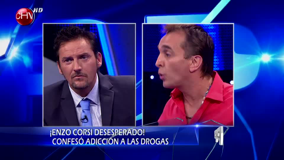 Primer Plano 29-03 (Parte 2)