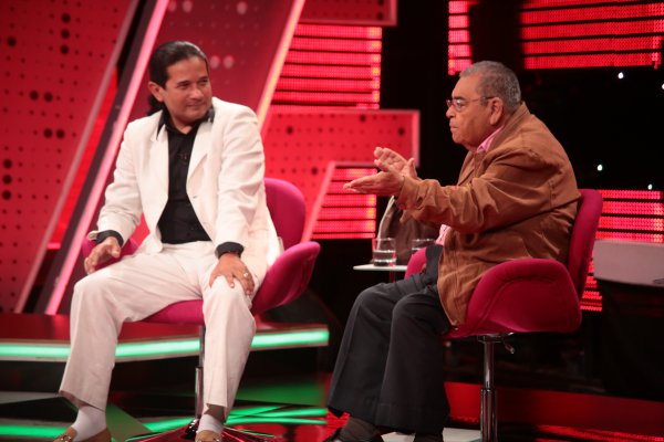 Mago Yin y Profeta de América hacen reveladoras profecías