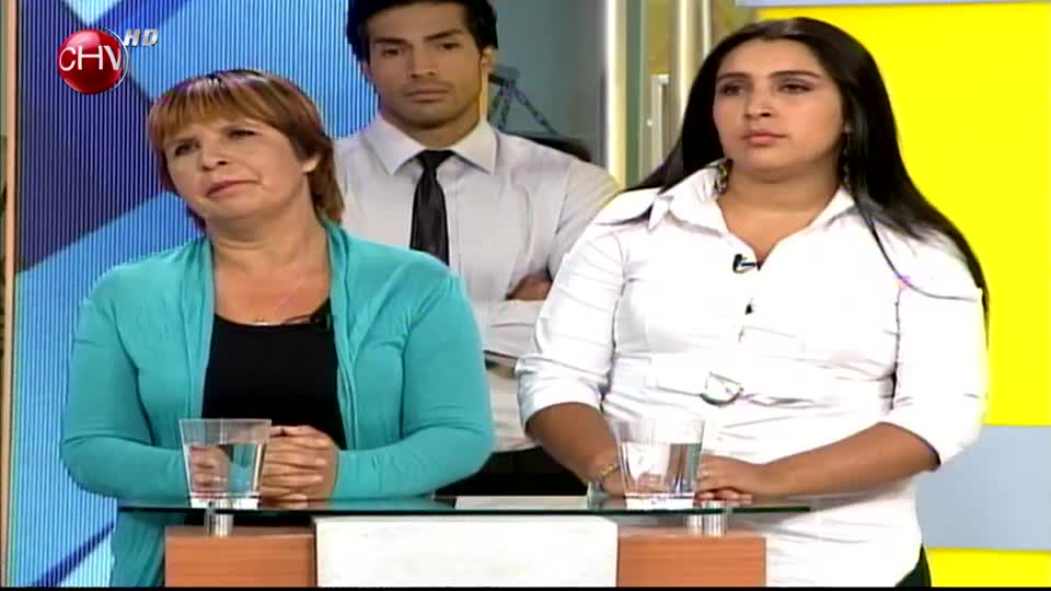 “Demando a mis 9 ex cuñados y a mi ex marido por no cuidar a su madre” (Parte 1 de 3)