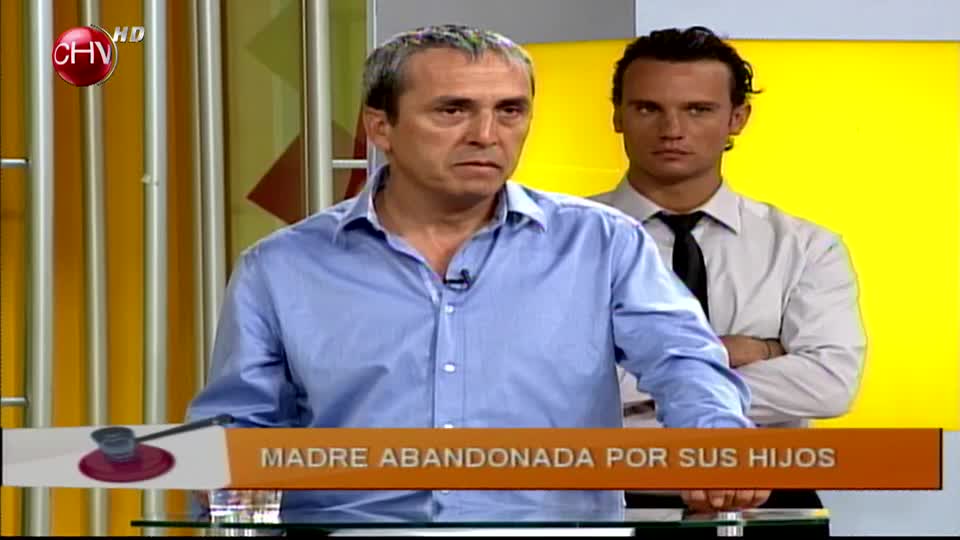 “Demando a mis 9 ex cuñados y a mi ex marido por no cuidar a su madre” (Parte 2 de 3)