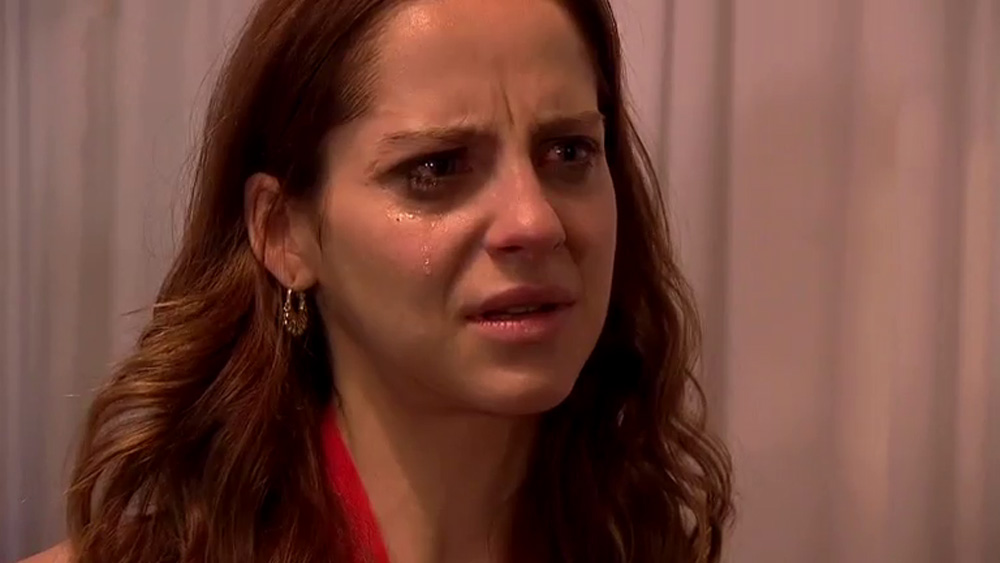 Las 2 Carolinas: Capítulo 22 (Parte 2)