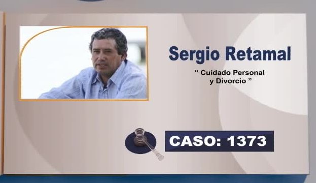 Caso 1373: 
