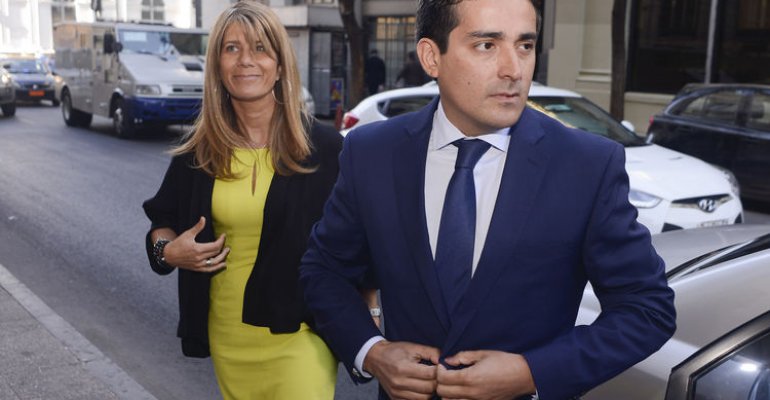 Rodrigo Peñailillo: 