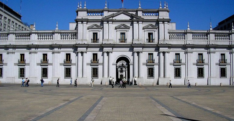 Gobierno refuta a Ciudadano Inteligente: Indica 92% de cumplimiento legislativo