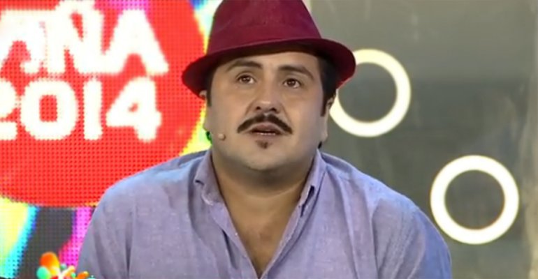 Manager de Ruddy Rey: 