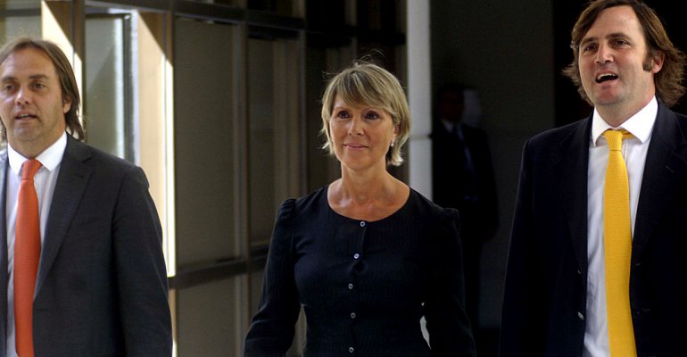 Amplitud al próximo ministro de Hacienda: 