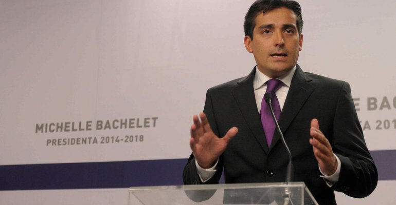 Próximo gobierno sumará a presidentes del Senado y Cámara de Diputados a comité político