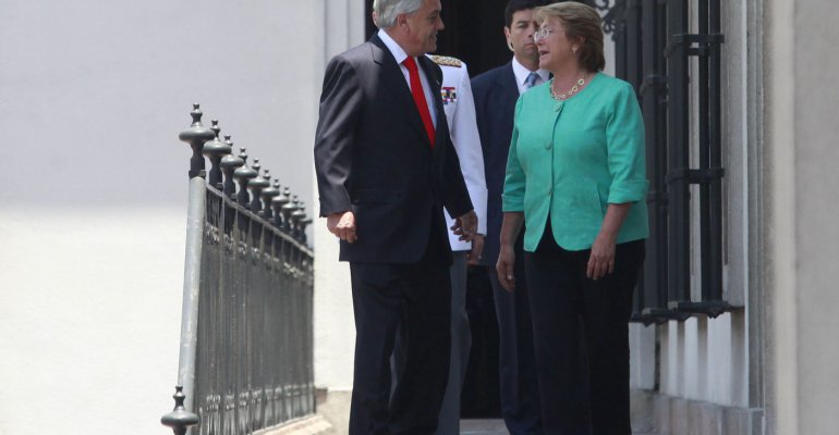 Las diferencias y características del gobierno que viene y el que se va