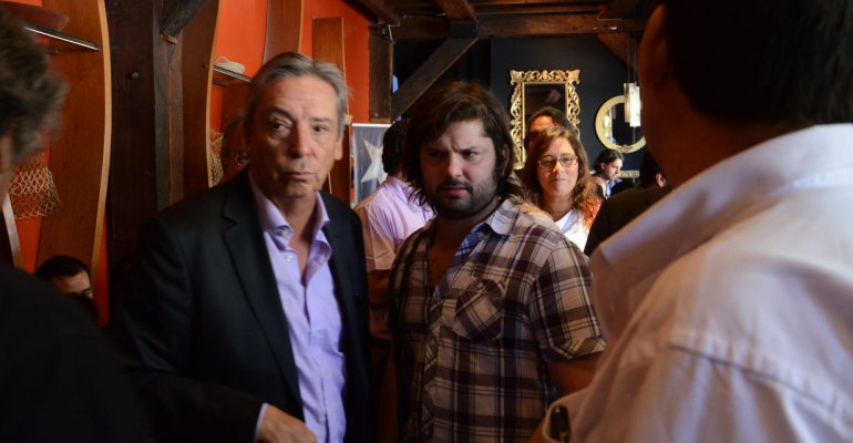 Diputados electos y políticos piden plebiscito por asamblea constituyente