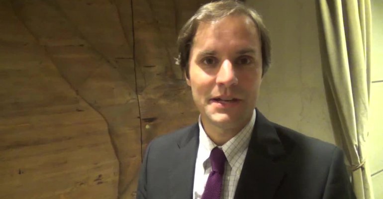 Diputado Jaime Bellolio (UDI): 