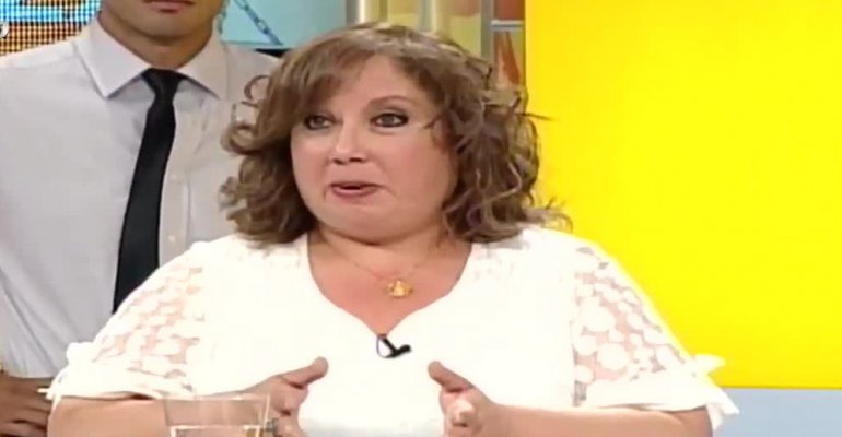 ¡Quiero ser parte de la herencia de mi madre!