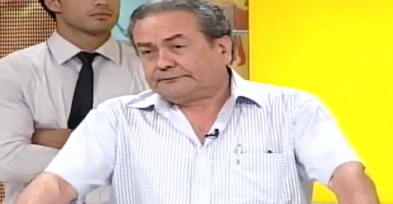 Ex pareja en conflicto por pensión y visitas