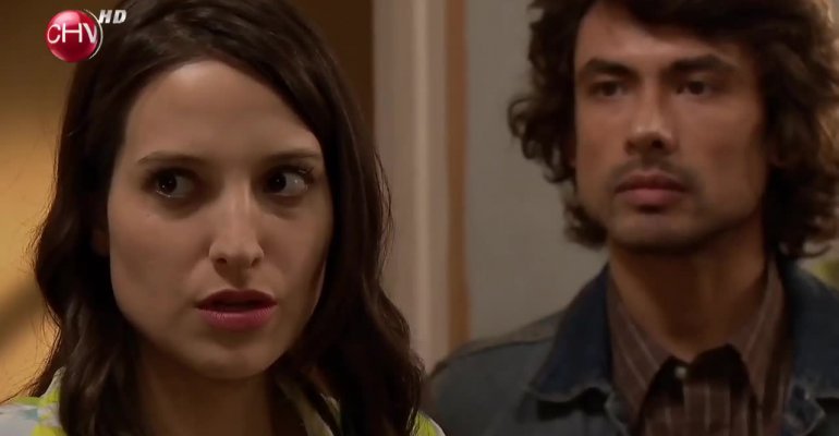 Las 2 Carolinas: Décimo Capítulo