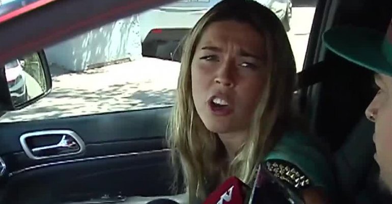 Cancelan reality de Daniela Aránguiz por poca empatía con el público