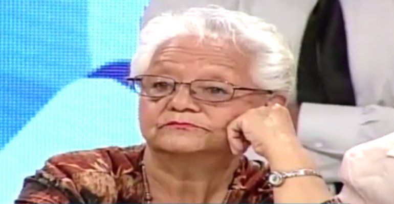 “Le pedí la propiedad pero han pasado cuatro meses y nada”