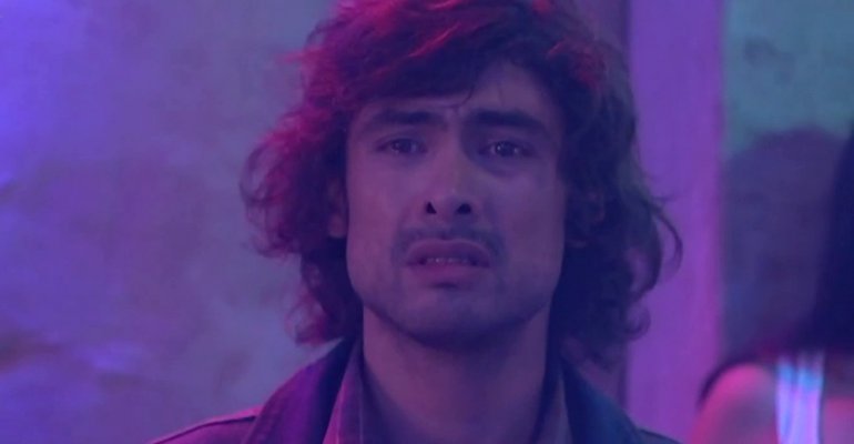 Las 2 Carolinas: Capítulo 14