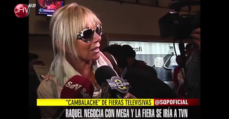 Cambio en el equipo: 