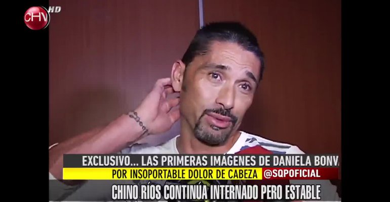 El insoportable dolor de cabeza de Marcelo 