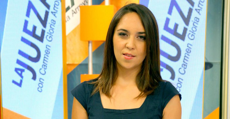 Marcela Morales Rojas