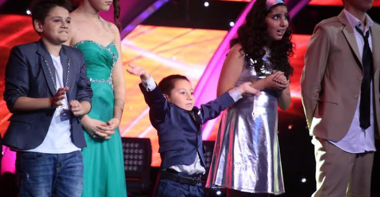 Revive el último capítulo de Superestrellas en esta gran semifinal