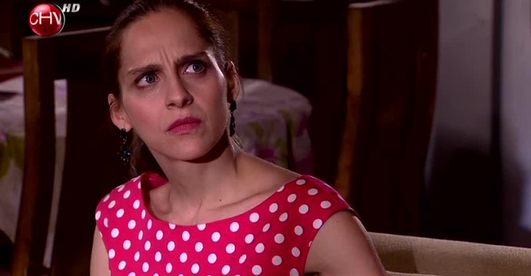 Las 2 Carolinas: Capítulo 20