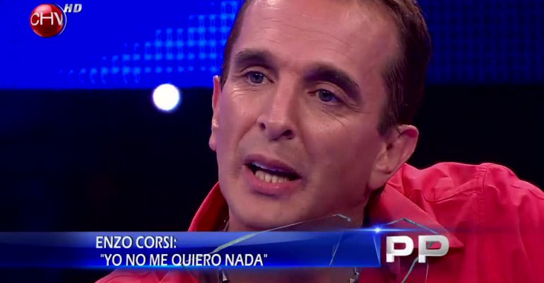 Enzo Corsi, el Mago Yin y el Baile de las Toallas marcaron el capítulo de Primer Plano