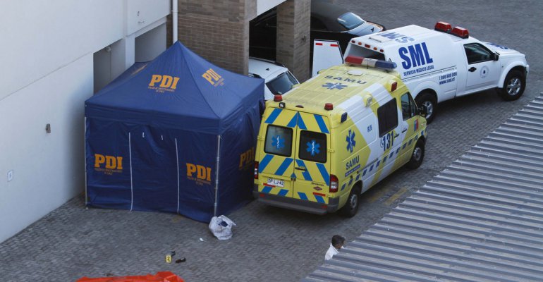 Impactante caso: Hermanas se suicidan en Viña del Mar