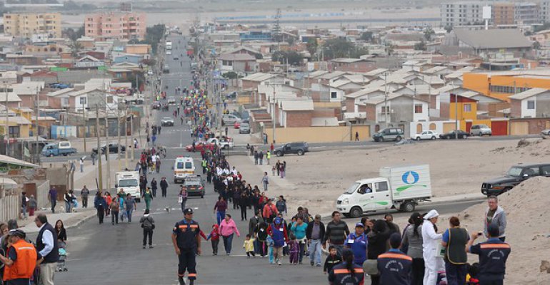 Mago Yin y Profeta de América hacen reveladores vaticinios