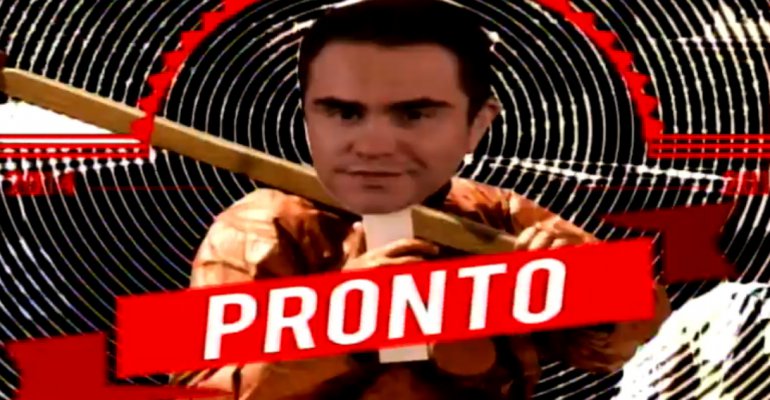 ¿Quieres venir de público al Club de la Comedia?