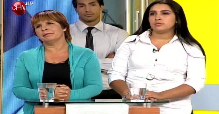 “Demando a mis 9 ex cuñados y a mi ex marido por no cuidar a su madre”