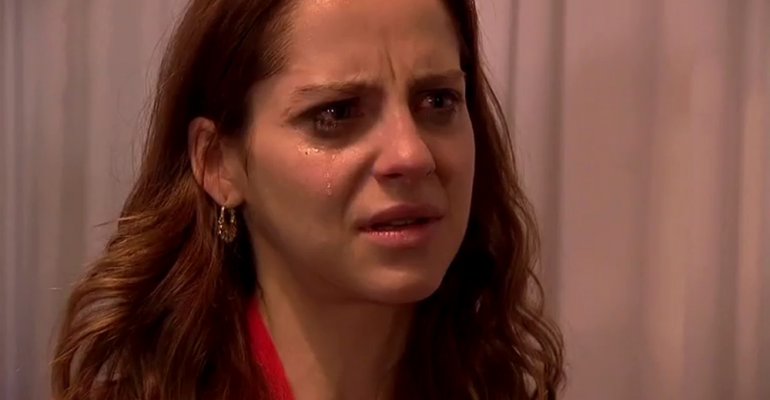 Las 2 Carolinas: Capítulo 22