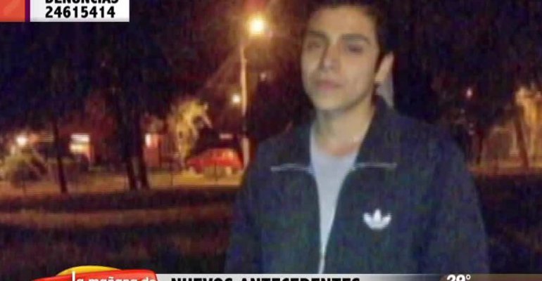 Semana crucial en caso Bastián Bravo: Padres buscarán libertad en tribunales