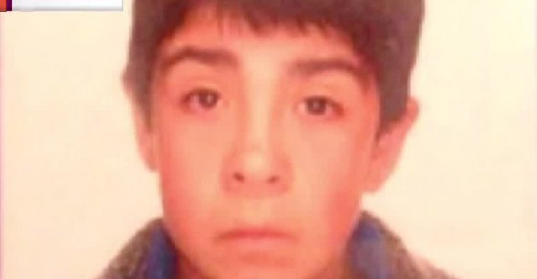 Secuestro y Muerte: Mató a su hijo para no pagar pensión