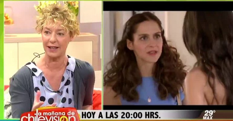 Actores comentan gran estreno de Las 2 Carolinas