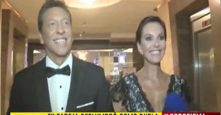 La exitosa complicidad de Fran y JC tras quiebre amoroso