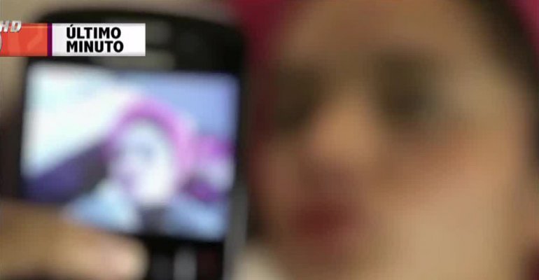 Pareja en moto habría abusado de menor en paradero de Puente Alto