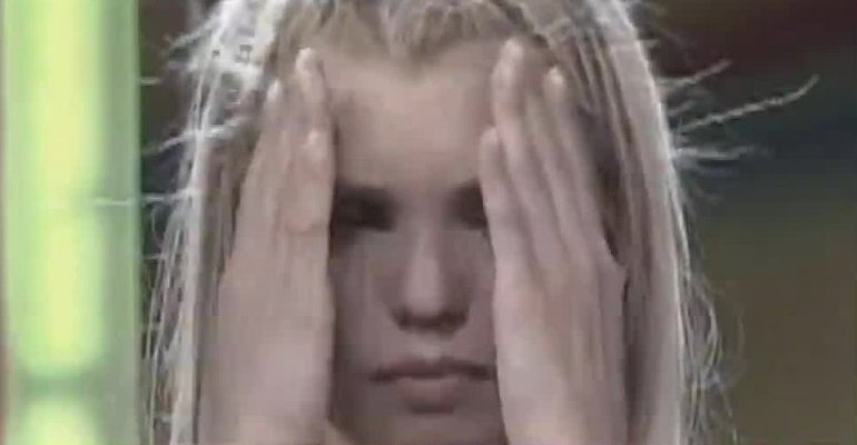 La semana en que Faloon desapareció de la TV