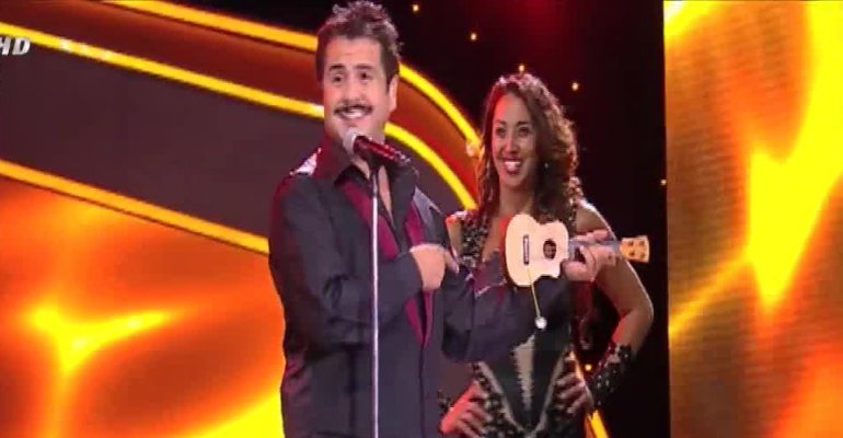 Ruddy Rey sufre de crisis de pánico tras su paso por Viña 2014