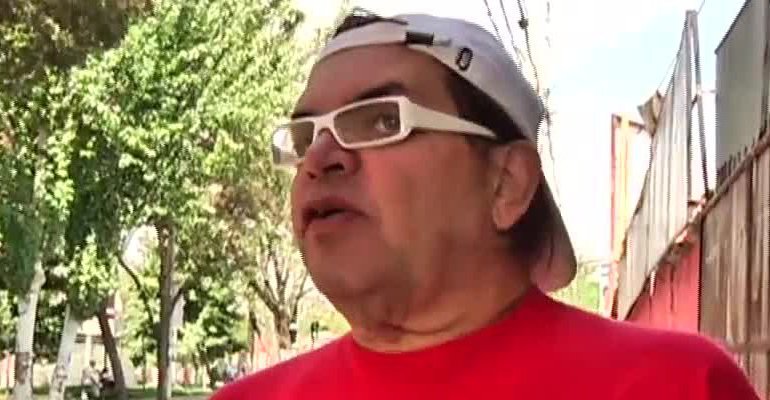 Gonzalo Cáceres reaccionó a demanda de familia de Sarita Vásquez