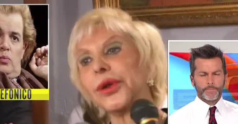 Gonzalo Cáceres aclara en SQP todo sobre demanda de la familia de Sarita Vásquez