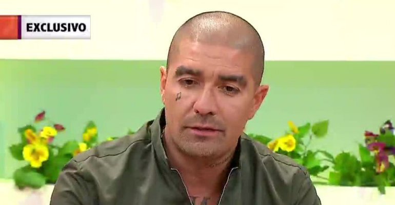 Dj Méndez se confiesa: 