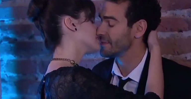 Las 2 Carolinas: Séptimo Capítulo