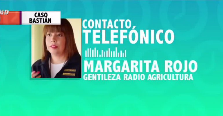 Psicóloga forense agudiza los cuestionamientos sobre libertad de padres de Bastián Bravo