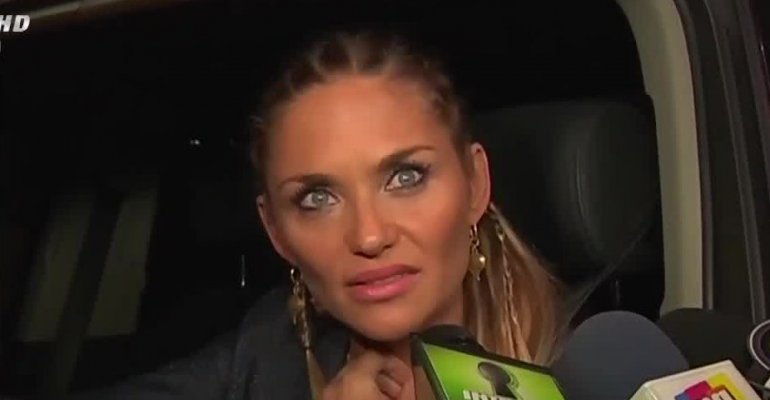 Brujos critican y ningunean nueva faceta “adivinadora” de Kenita Larraín