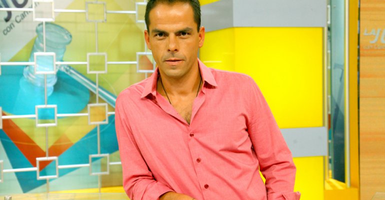 Marcelo Montiel Arzola