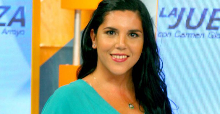 Claudia Hernández Campos